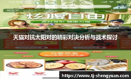 天猫对抗太阳对的精彩对决分析与战术探讨
