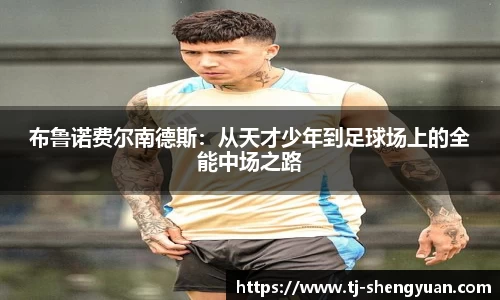 布鲁诺费尔南德斯：从天才少年到足球场上的全能中场之路