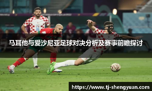 马耳他与爱沙尼亚足球对决分析及赛事前瞻探讨