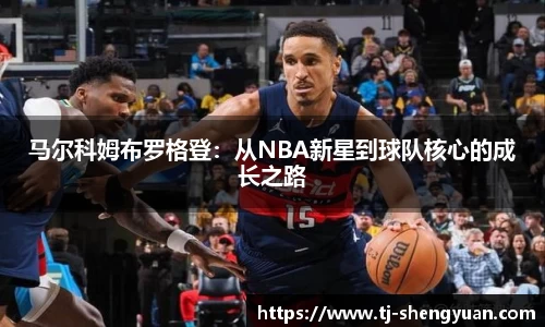 马尔科姆布罗格登：从NBA新星到球队核心的成长之路