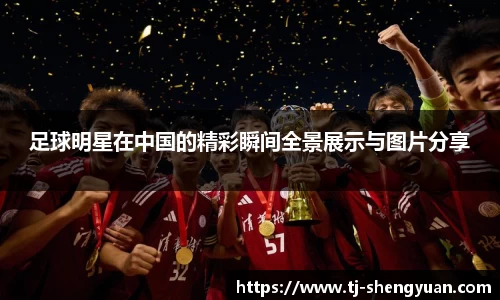 足球明星在中国的精彩瞬间全景展示与图片分享